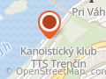 Kanoistický klub TTS Trenčín