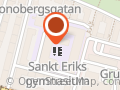 S:t Erikshallen