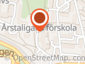 Årstaligan förskola