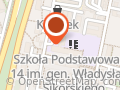 Szkoła Jazdy Strażak