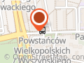 Lek. Stomatolog Osińska-Tobolska Katarzyna Gabinet