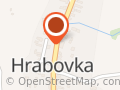 Obecný úrad Hrabovka