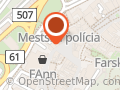 Vodnícek pizzeria cukráren