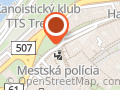 Mestská polícia Trenčín