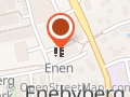 Enebykyrkan