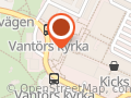 Vantörs församling