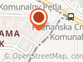 Piekarnia Olszyna (sklep osiedle Panorama)