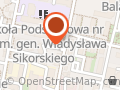 Łukaszewska-Smyk Agnieszka, lek. med. spec. chorób Oczu. Gabinet