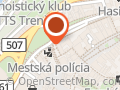 Potraviny Mňamka Trenčín