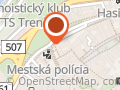 Potraviny Mňamka Trenčín