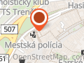 D.I.SEVEN Bezpečnostné služby spol. s.r.o.