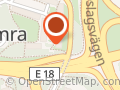 Bostadsrättsföreningen Gravyren