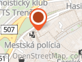 CESTOVNÁ KANCELÁRIA LAUKO TOURS FIFO