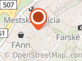 KOZMETICKÝ SALÓN - Janka Liptáková
