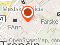 Bagetéria U Vodníka