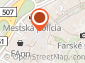 Mäsiarstvo U Vodníka