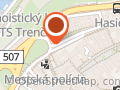 ISP SLOVAKIA s.r.o.