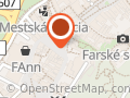 Zmenáreň Trenčín Enostav