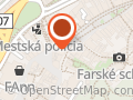 Mestská veža Trenčín