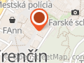 Krajské operačné stredisko ZZS Trenčín