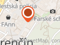 Kataster Trenčín