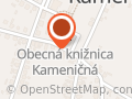 Obecný úrad Kameničná
