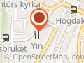 Restaurang Yin & Sushi
