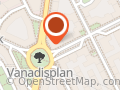 Vanadis Sushi