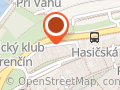 KADERNÍCTVO MATRIX TRENČÍN