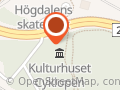 Kulturhuset cyklopen