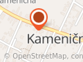 Slovenská pošta Kameničná