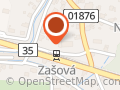 TowPoint Zašová