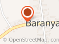 Dr. Nagy László, Baranyajenő