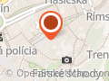 UMELECKÉ DIELA - ŠTERNOVÁ