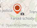 Centrum pre rodinu Trenčín