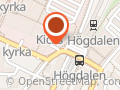 Högdalskyrkans församling