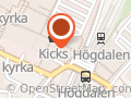 Högdalens Guldsmedja