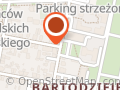 SALON FRYZJERSKI DAMSKO-MĘSKI " DLACIEBIE" MAŁGORZATA BEDNARSKA UL. GAJOWA 72 BYDGOSZCZ