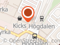 Högdalens Fisk & Delikatesser
