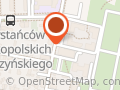 Laryngolog Jan OLijewski