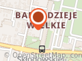 Szafrańska Lidia. Salon fryzjerski