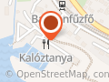 Kalóztanya Vitorlás Bisztró