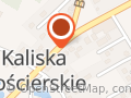 Apartament za lasem