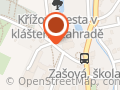 Trinitářský klášter a zahrada Zašová