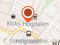 Pressbyrån Bandhagen