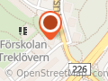 Förskola Treklövern
