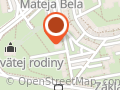 Sociálne Služby Mesta Trenčín