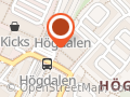Matdax Högdalen