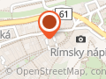 Virtuálna realita - Trenčín
