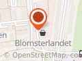 Blomsterlandet Stockholm, Täby